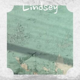 Album cover of Lindsey