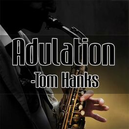 Album cover of Adulation