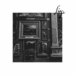 Album cover of Lies (feat. Lone)
