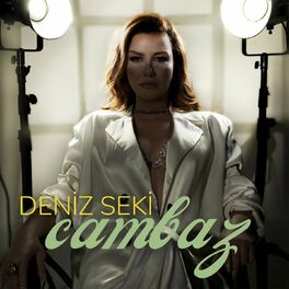 Album cover of Cambaz