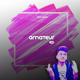 Album cover of Amateur
