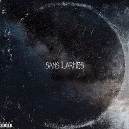 Album cover of Sans Larmes