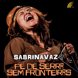 Album cover of Pé de Serra Sem Fronteiras