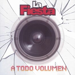 Album cover of A Todo Volumen