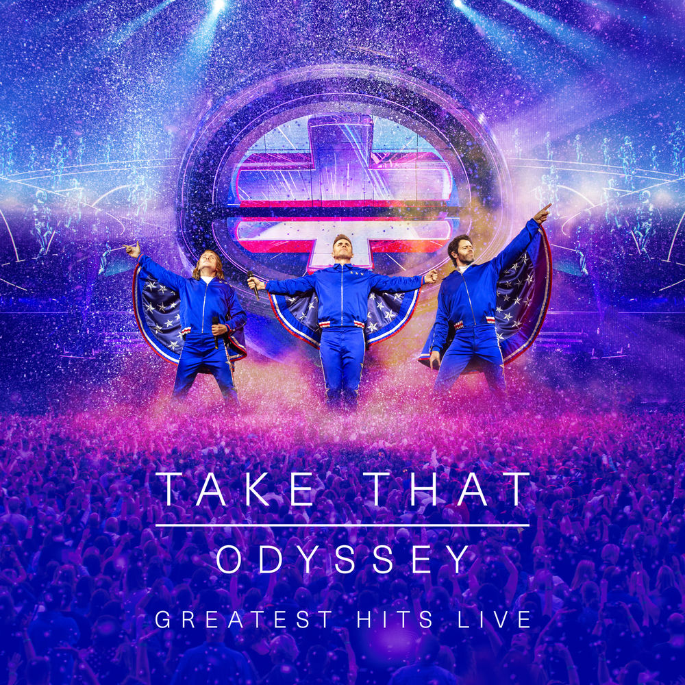 These Days (Live)