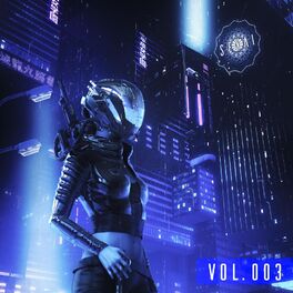Album cover of Figment of Future
