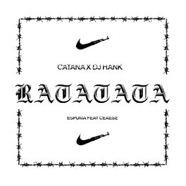 Album cover of Espuma (Dj Hank Remix) [feat. Ceaese]