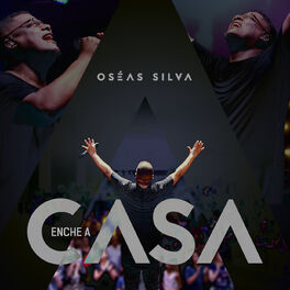 Album cover of Enche A Casa