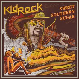 Album cover of Sweet Southern Sugar