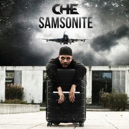 Album cover of Samsonite