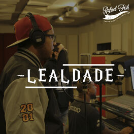 Album cover of Lealdade