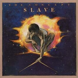 Album cover of The Concept