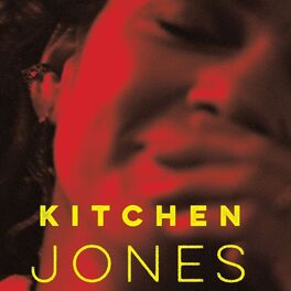 Album cover of Kitchen Jones
