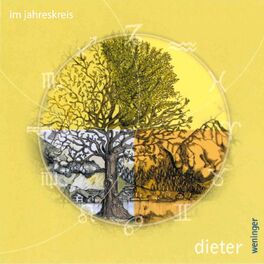 Album cover of Im Jahreskreis