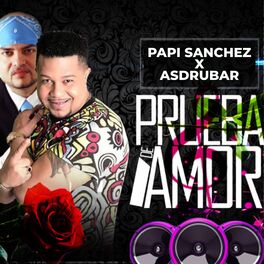 Album cover of Prueba de Amor