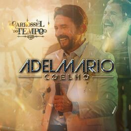 Album cover of Carrossel do Tempo, Vol. 2