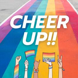 Album cover of Cheer Up!!