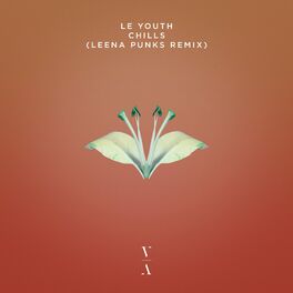 Album cover of Chills (Leena Punks Remix)