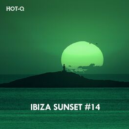 Album cover of Ibiza Sunset, Vol. 14