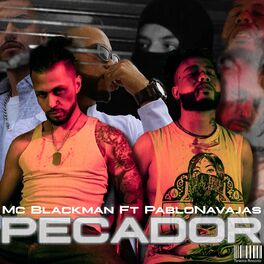 Album cover of Pecador