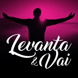 Album cover of Levanta e Vai (Remix)