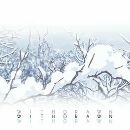 Album cover of Withdrawn