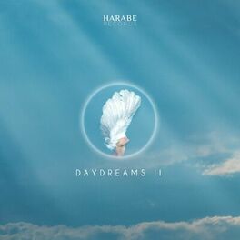 Album cover of Harabe Daydreams II