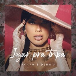 Album cover of Jogar Pra Tropa