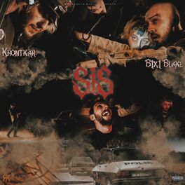 Album cover of SİS