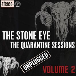 Album cover of The Quarantine Sessions: Volume 2