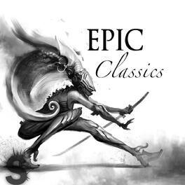Album cover of Epic Classics