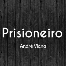 Album cover of Prisioneiro (Ao Vivo)