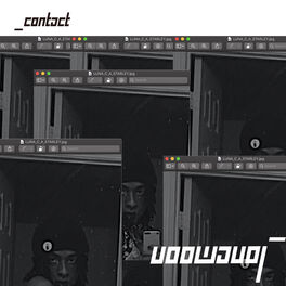 Album cover of Contact