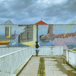Album cover of Estações da Lua