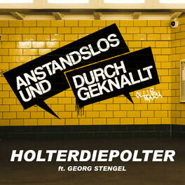 Album picture of Holterdiepolter