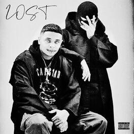 Album cover of Lost (feat. Blaze YL)