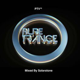 Album cover of Pure Trance Vol. 10