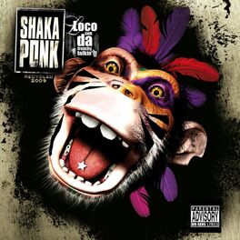 Album cover of Loco Con da Frenchy Talkin' (Recycled Version 2009)