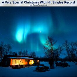 Album cover of A Very Special Christmas With Hit Singles Record (All Tracks Remastered)