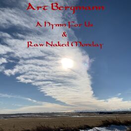 Album cover of A Hymn For Us / Raw Naked Monday