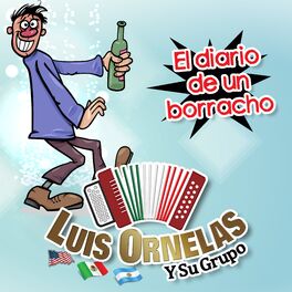 Album cover of El Diario de un Borracho