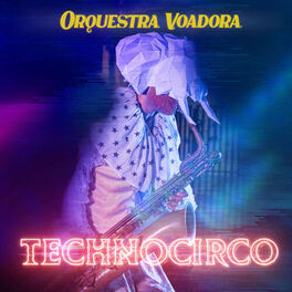 Album cover of Technocirco