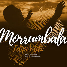 Album cover of Morrumbala