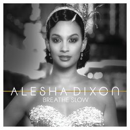 Album cover of Breathe Slow