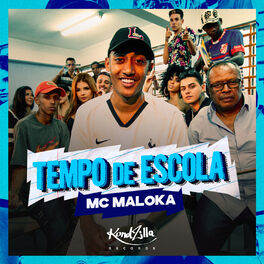 Album cover of Tempo de Escola