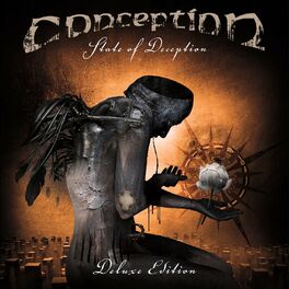 Album cover of State of Deception (Deluxe Edition)