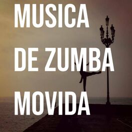 Album cover of Musica De Zumba Movida