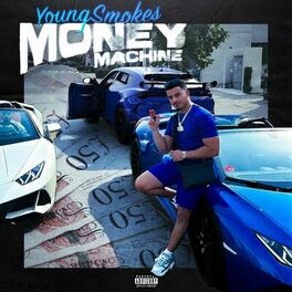 Album cover of Money Machine
