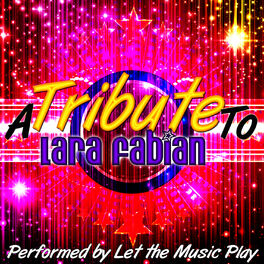 Album cover of A Tribute to Lara Fabian