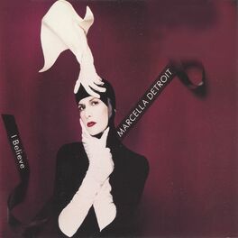Album cover of I Believe